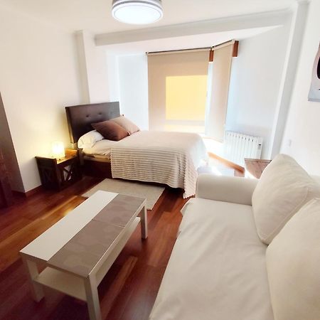 Estudio Centrico, A Pocos Metros Plaza De Espana. Vigo Kültér fotó